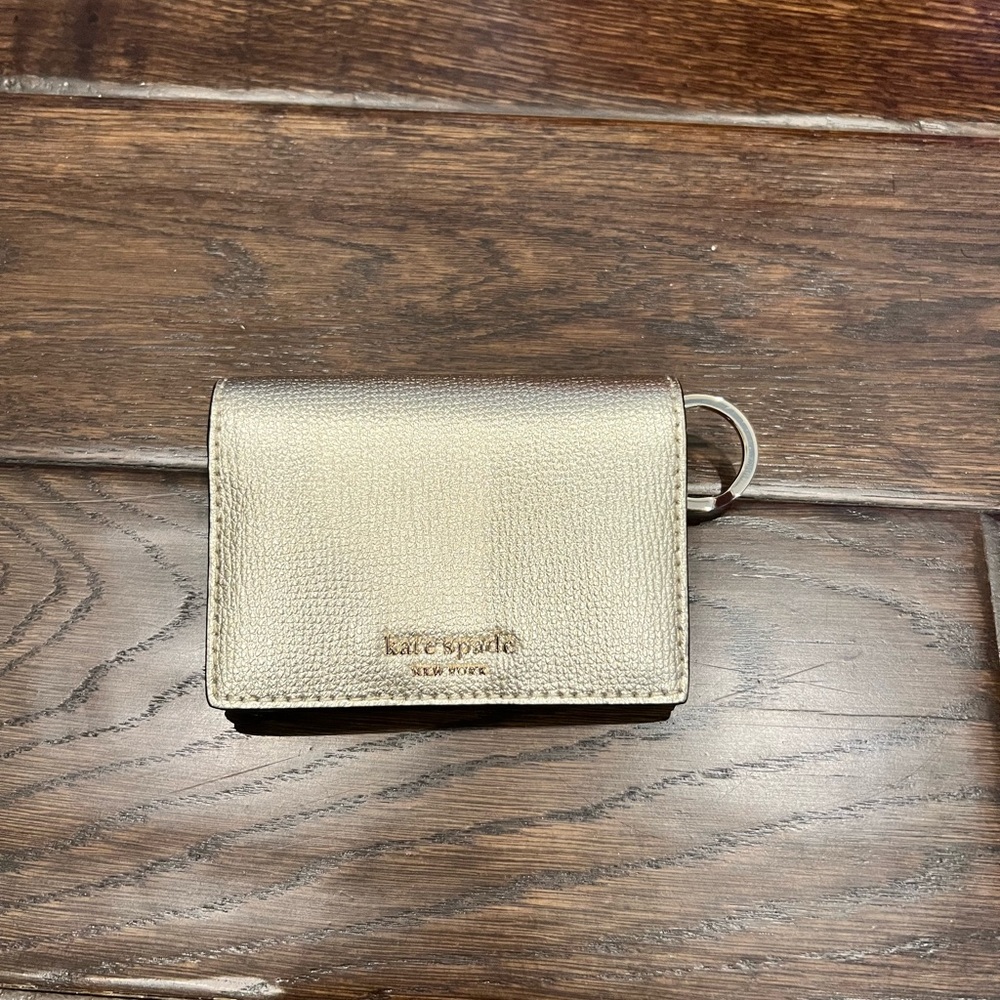 NWOT Kate Spade wallet